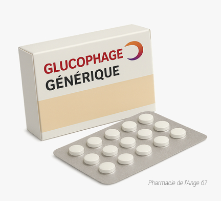 glucophage