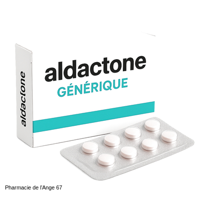 aldactone
