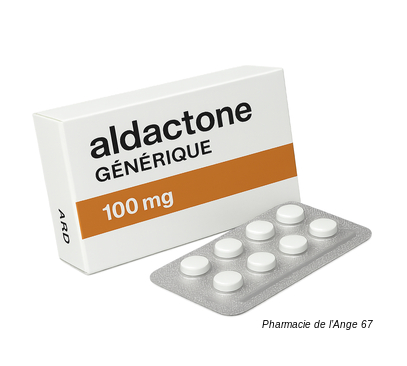 aldactone