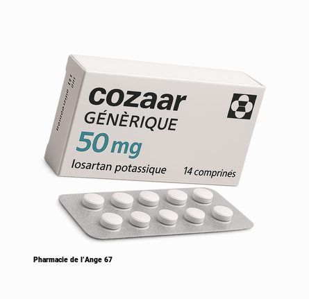 cozaar