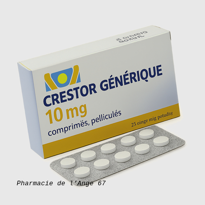 crestor
