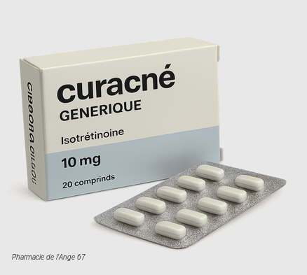 curacne