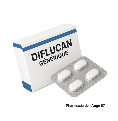 diflucan