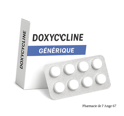 doxycycline