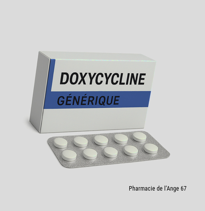 doxycycline