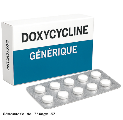 doxycycline