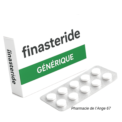 finasteride