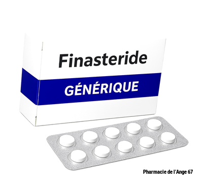 finasteride