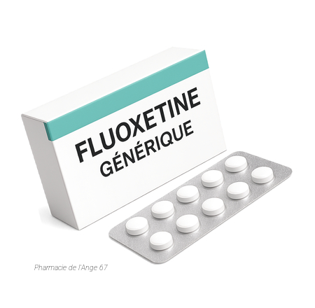 fluoxetine