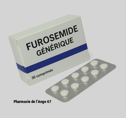 furosemide