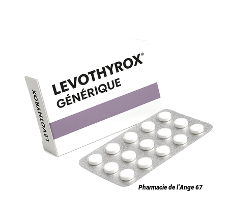levothyrox