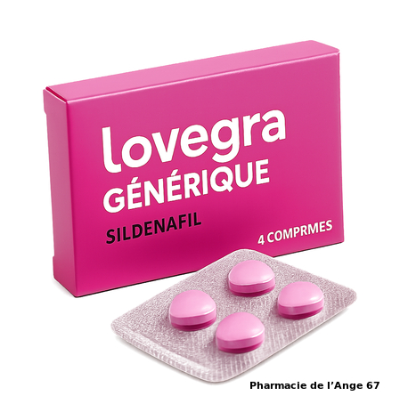 lovegra