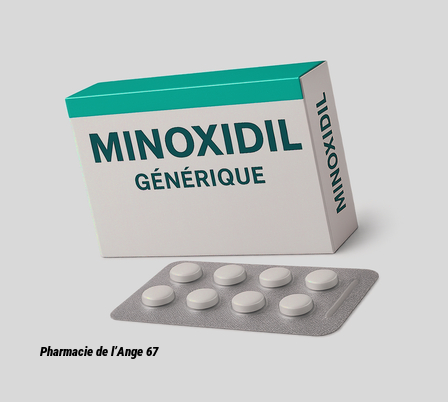 minoxidil