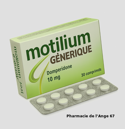 motilium