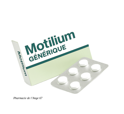 motilium