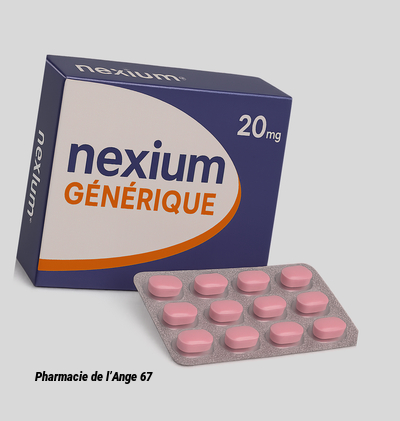 nexium