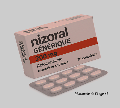 nizoral