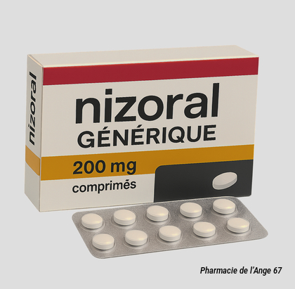 nizoral