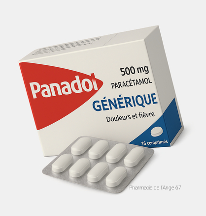panadol