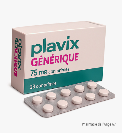 plavix