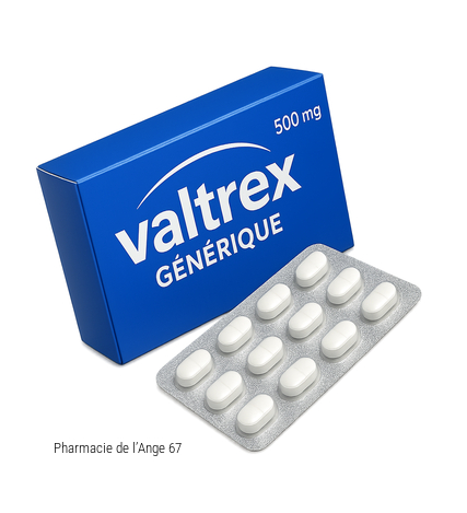 valtrex