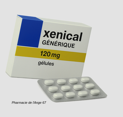 xenical