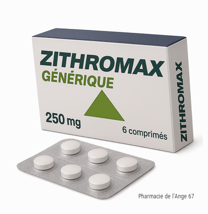 zithromax